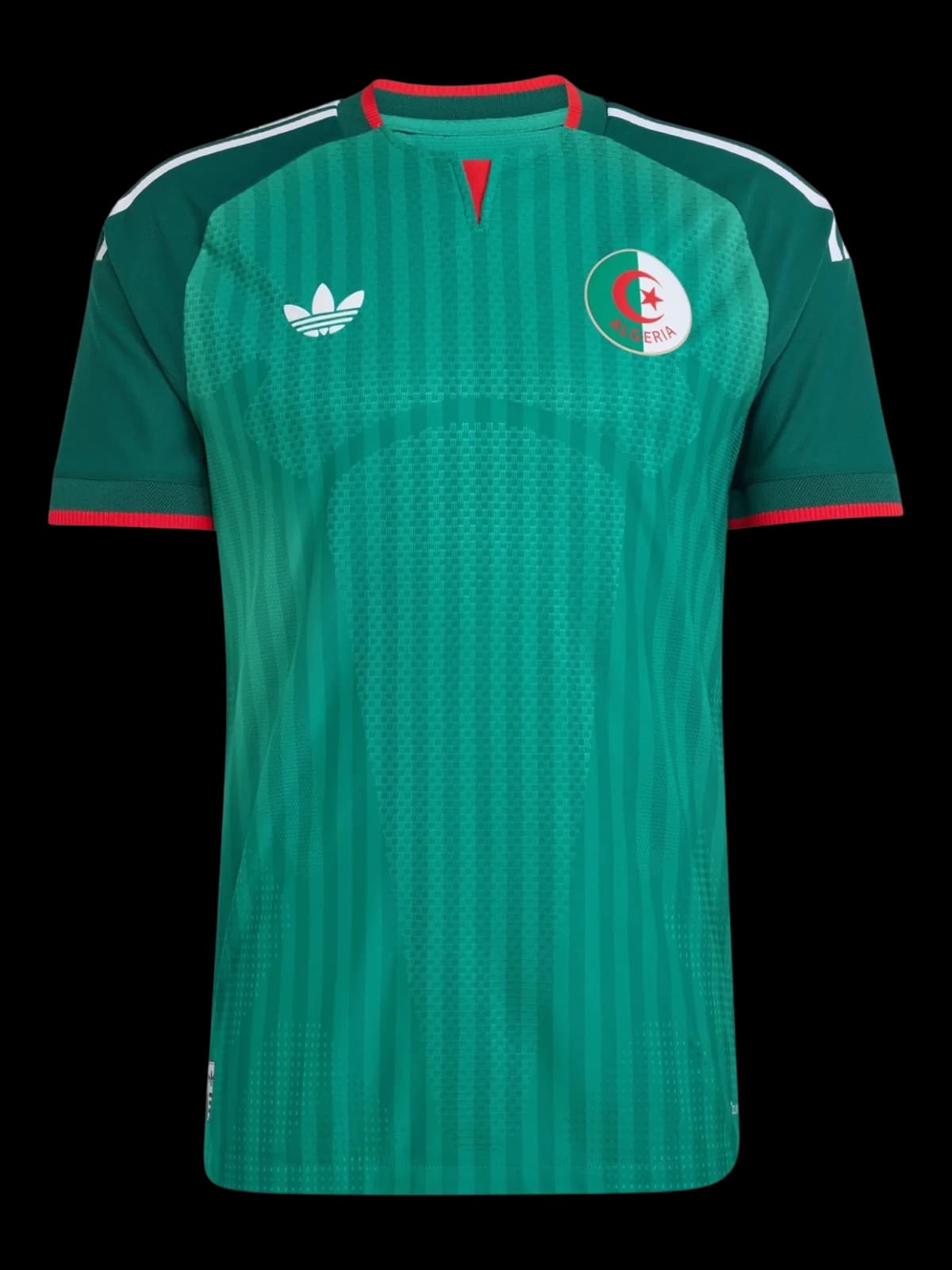 Algeria 2026 away jersey