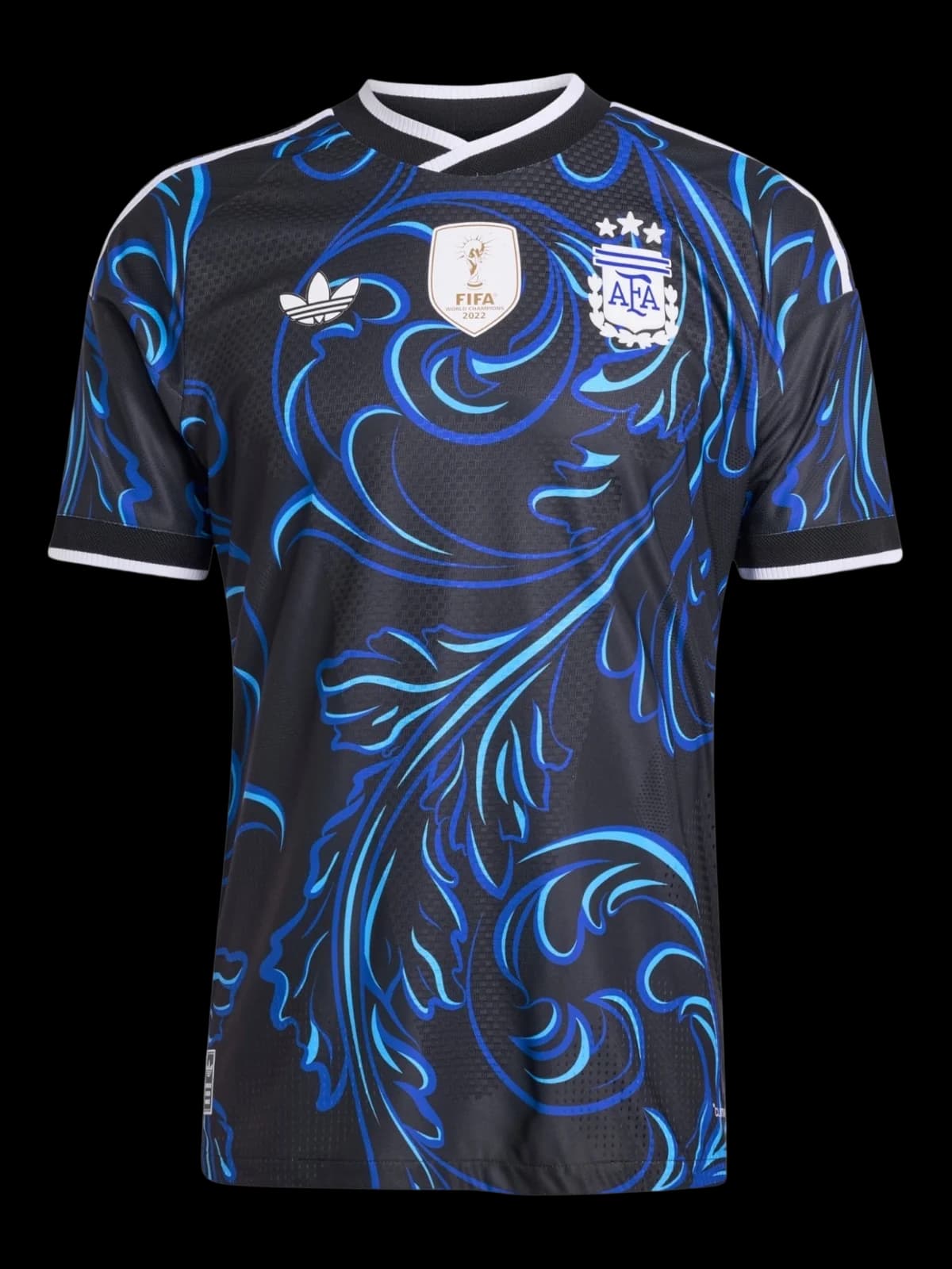 Argentina 2026 away jersey