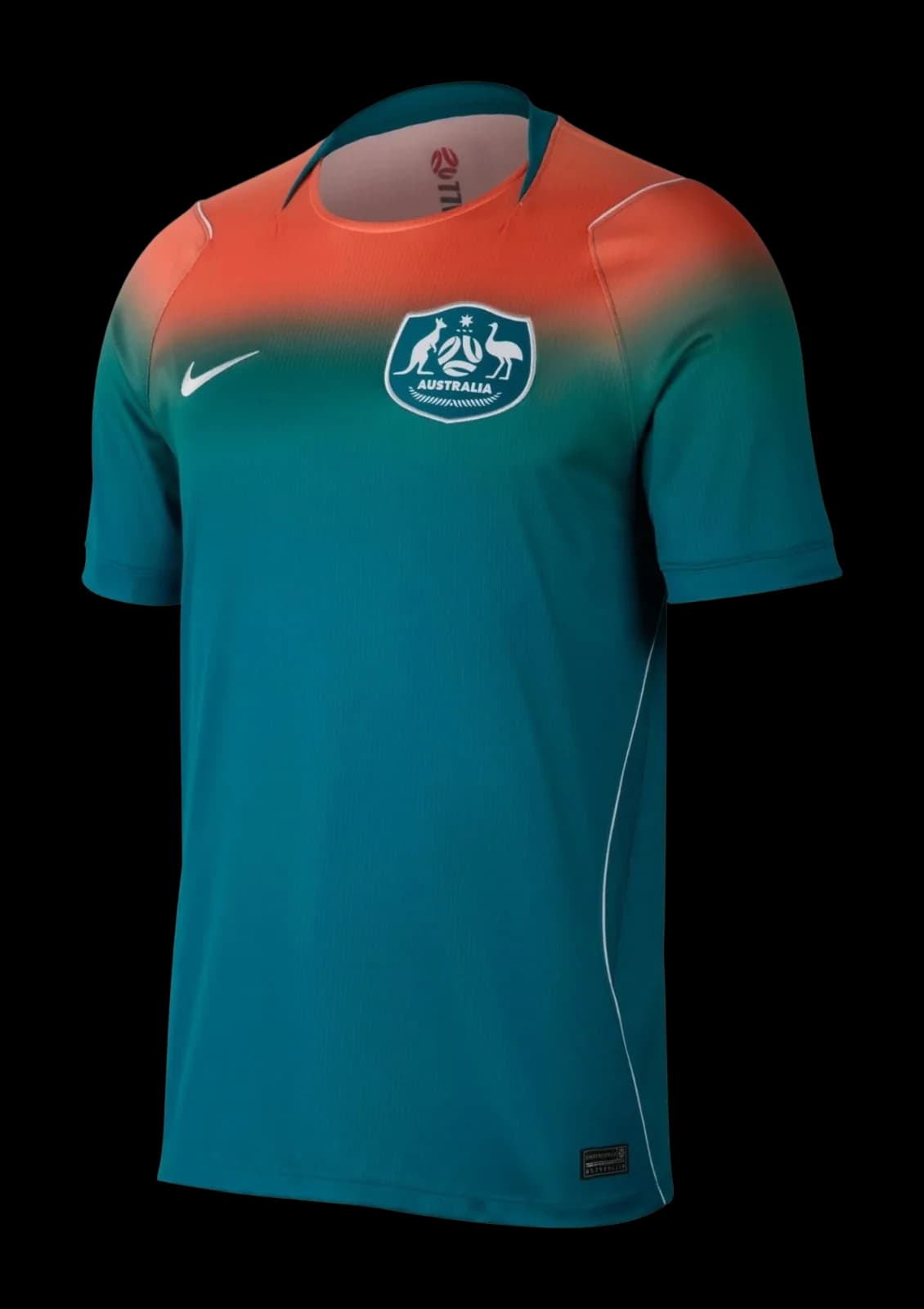 Australia 2026 away jersey