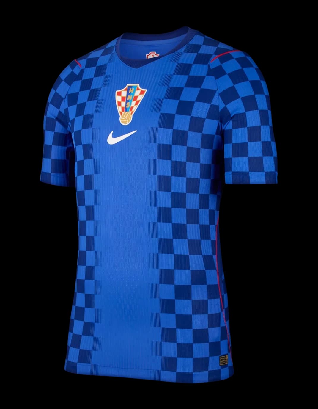 Croatia 2026 away jersey