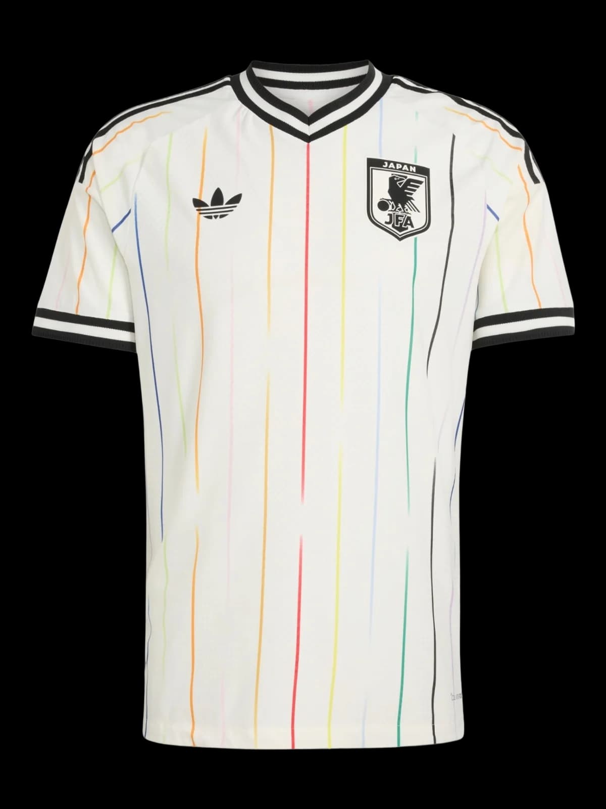 Japan 2026 away jersey