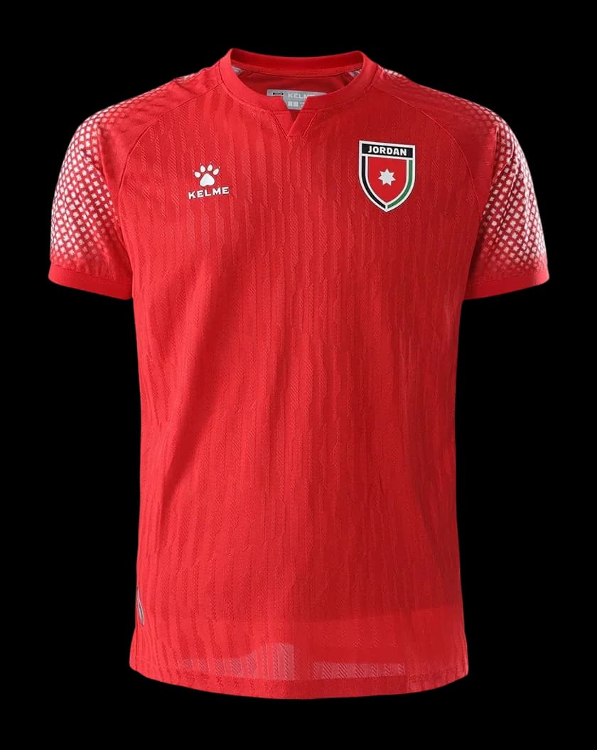 Jordan 2026 away jersey