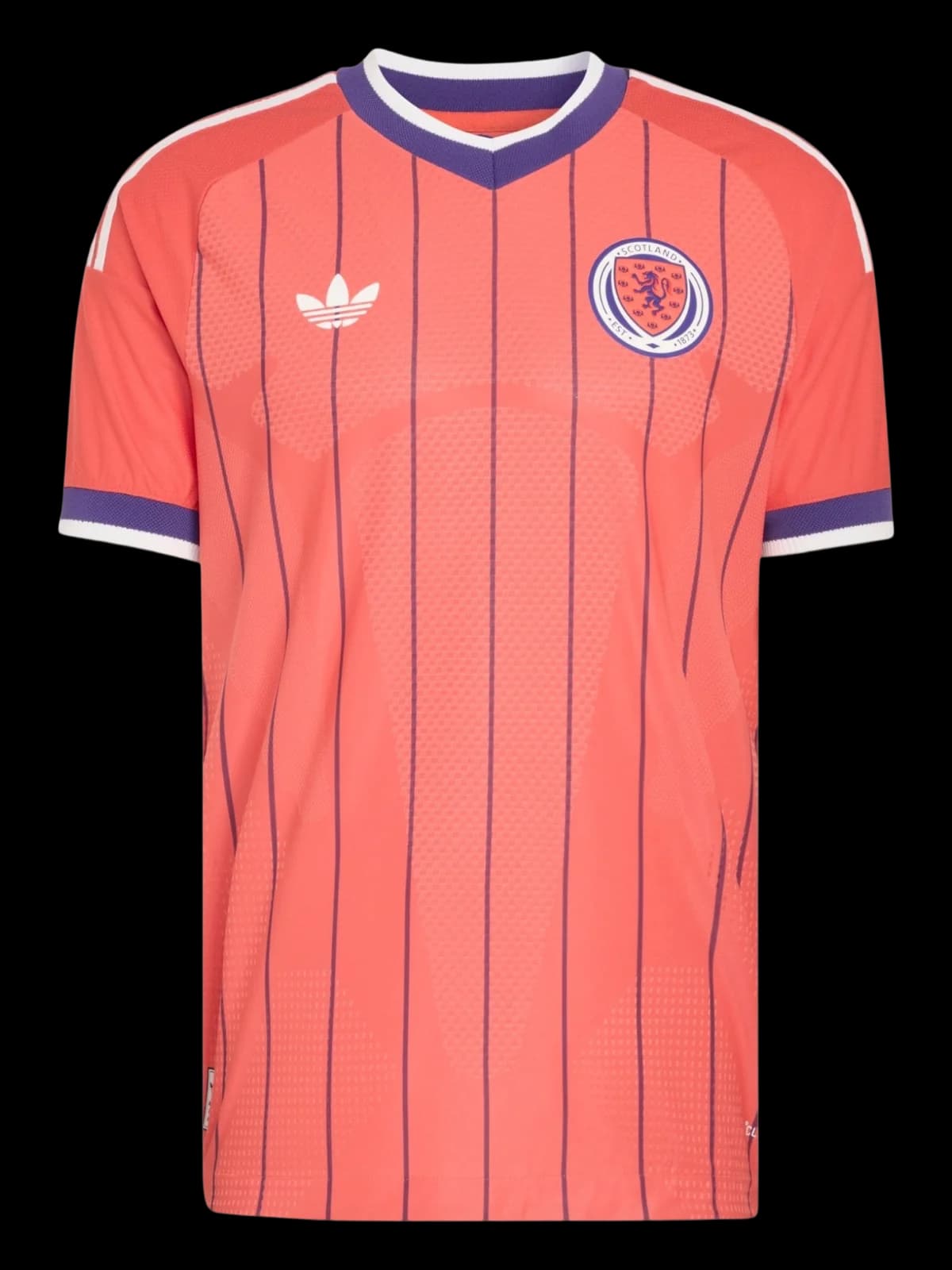 Scotland 2026 away jersey