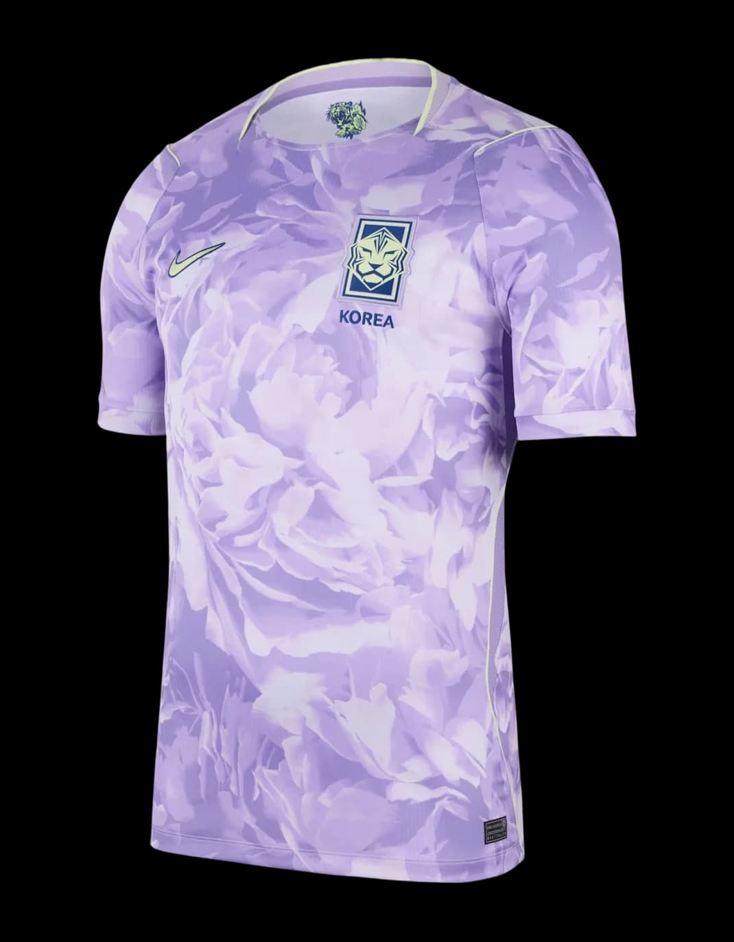 South Korea 2026 away jersey