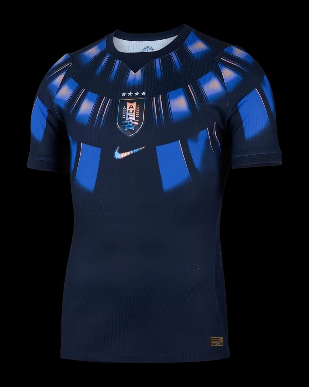Uruguay 2026 away jersey