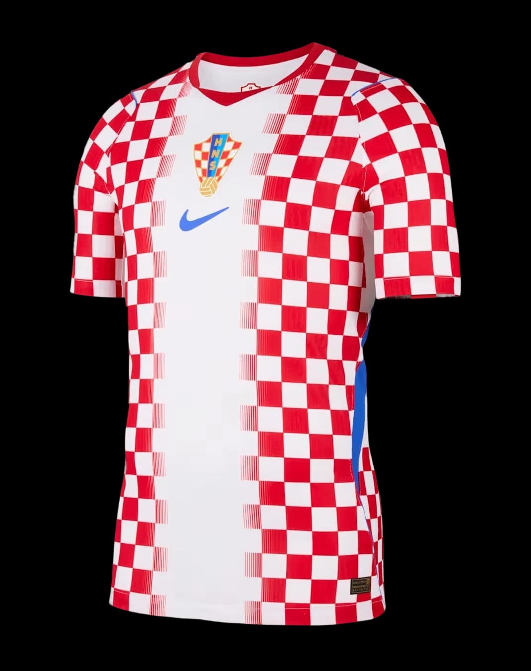 Croatia 2026 home jersey